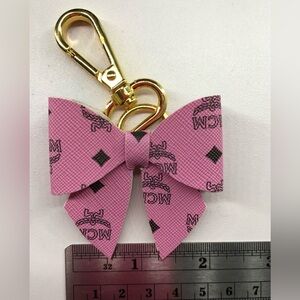Bubble Gum Pink Layered bow